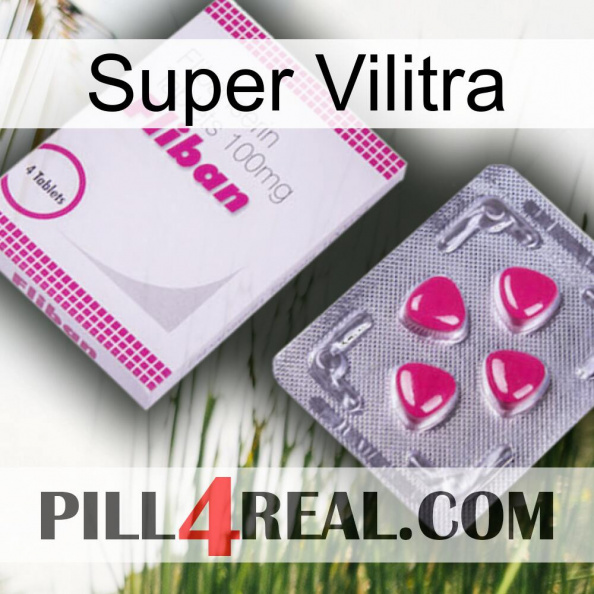 Super Vilitra 32